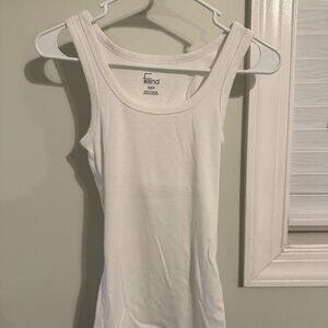 Ladies Tank Top - Perfect for Layering